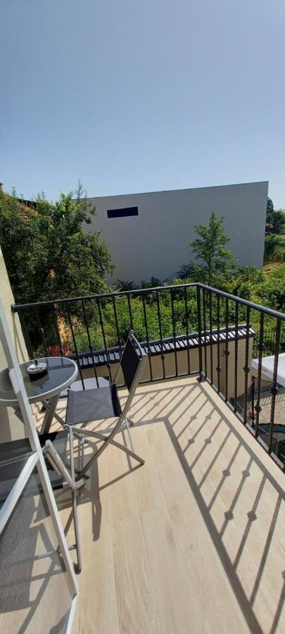 The House - Central Boutique Apartments Kiustendil Exterior foto
