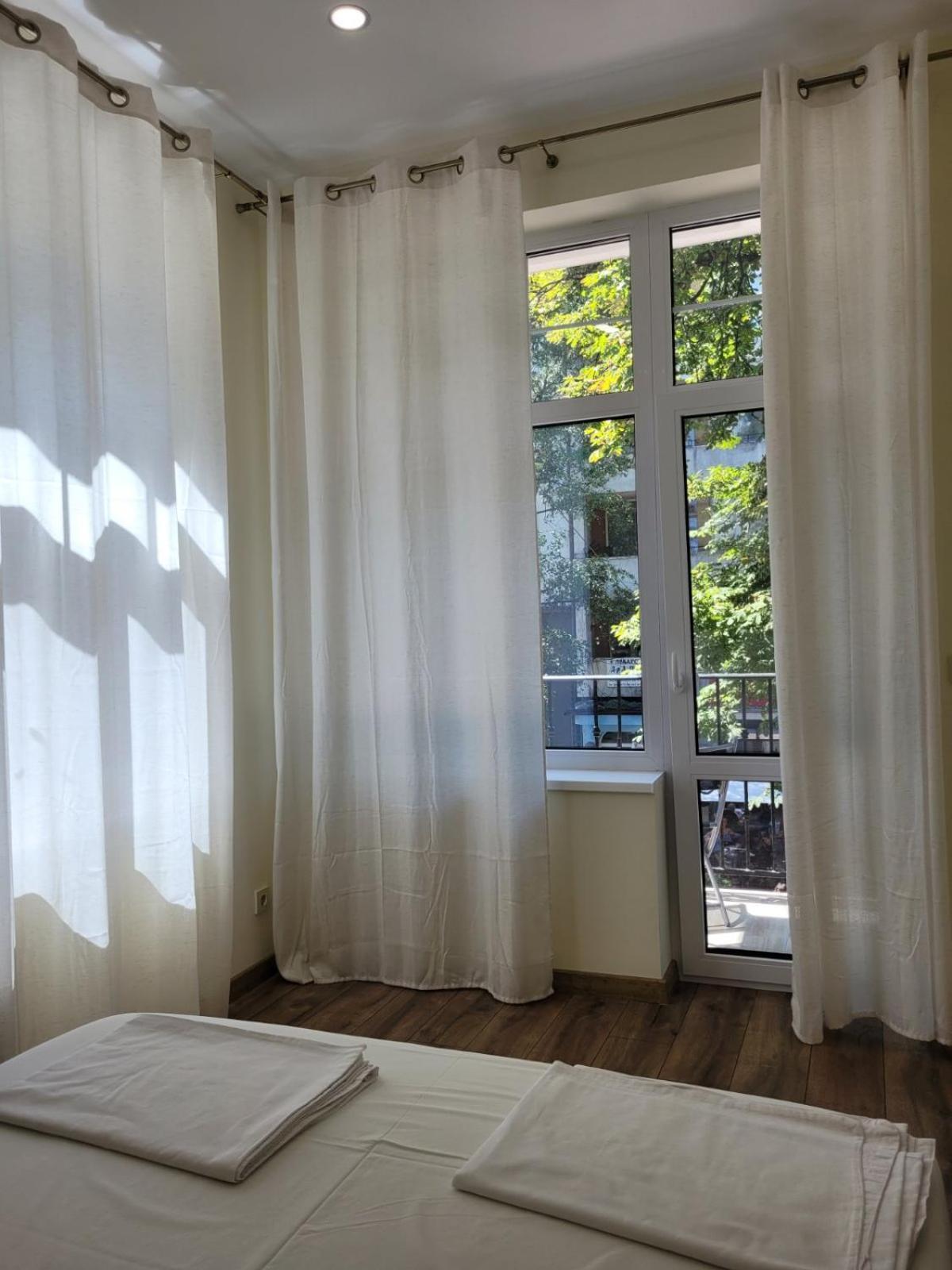 The House - Central Boutique Apartments Kiustendil Cameră foto